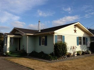 760 Ireland Ave, Rio Dell, CA 95562