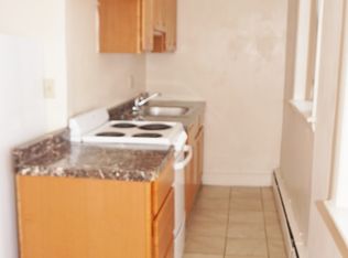 1248 Commonwealth Ave #22, Boston, MA 02134