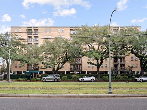 2nd image of 3915 Saint Charles Ave APT 216