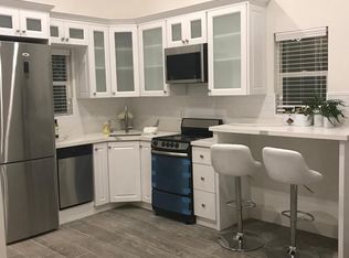 1622 S Durango Ave, Los Angeles, CA 90035