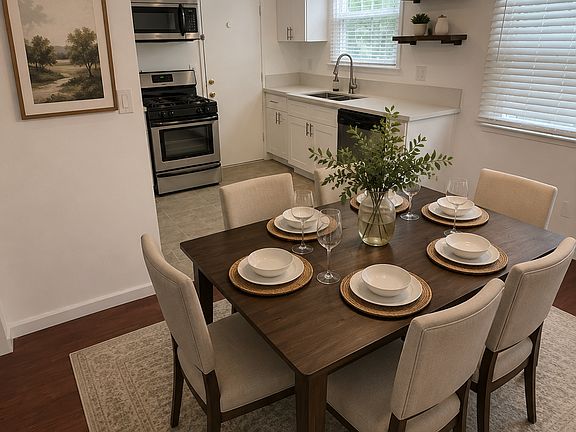 Dinning room