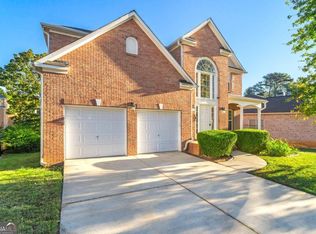 5458 Mountain View Pass, Stone Mountain, GA 30087