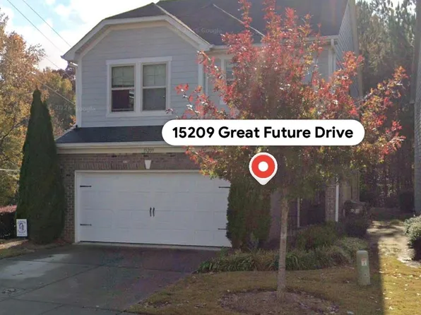 15209 Great Future Dr, Charlotte, NC 28277