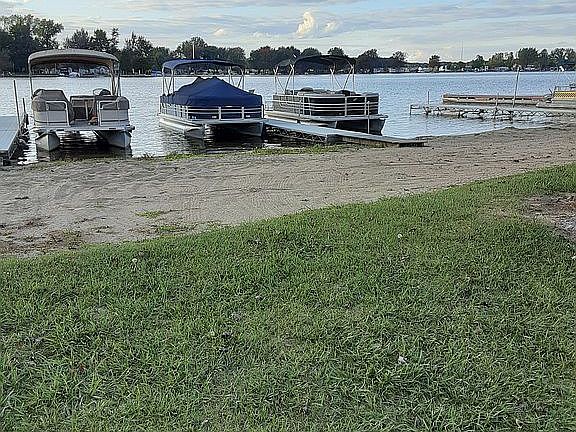 Lake Access