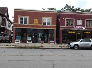 1897-1899 Niagara St, Buffalo, NY 14207
