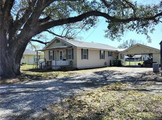 3905 Rice Dryer Rd, Vinton, LA 70668