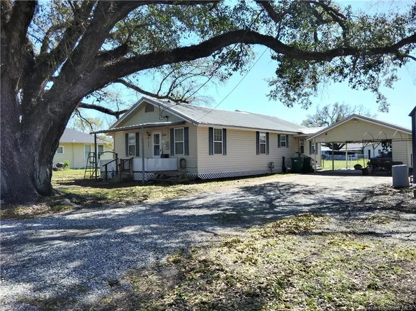 3905 Rice Dryer Rd, Vinton, LA 70668