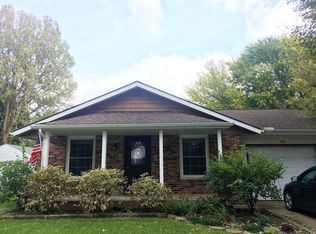 504 N Greenfield St, Tremont, IL