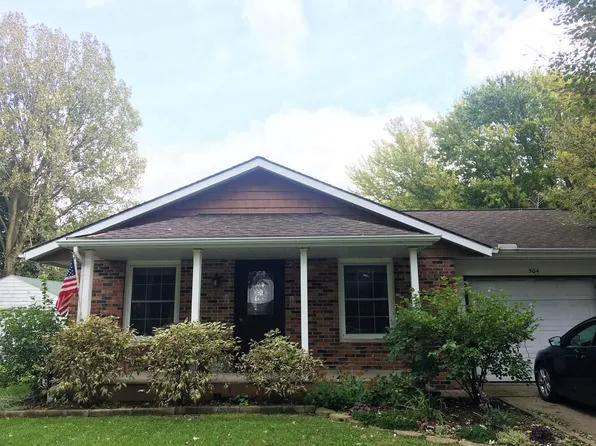 504 N Greenfield St, Tremont, IL 61568