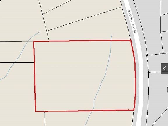 4th image of 0 Buckhorn Duncan Rd