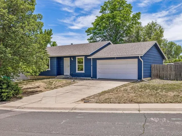 2003 S Idalia Street, Aurora, CO 80013