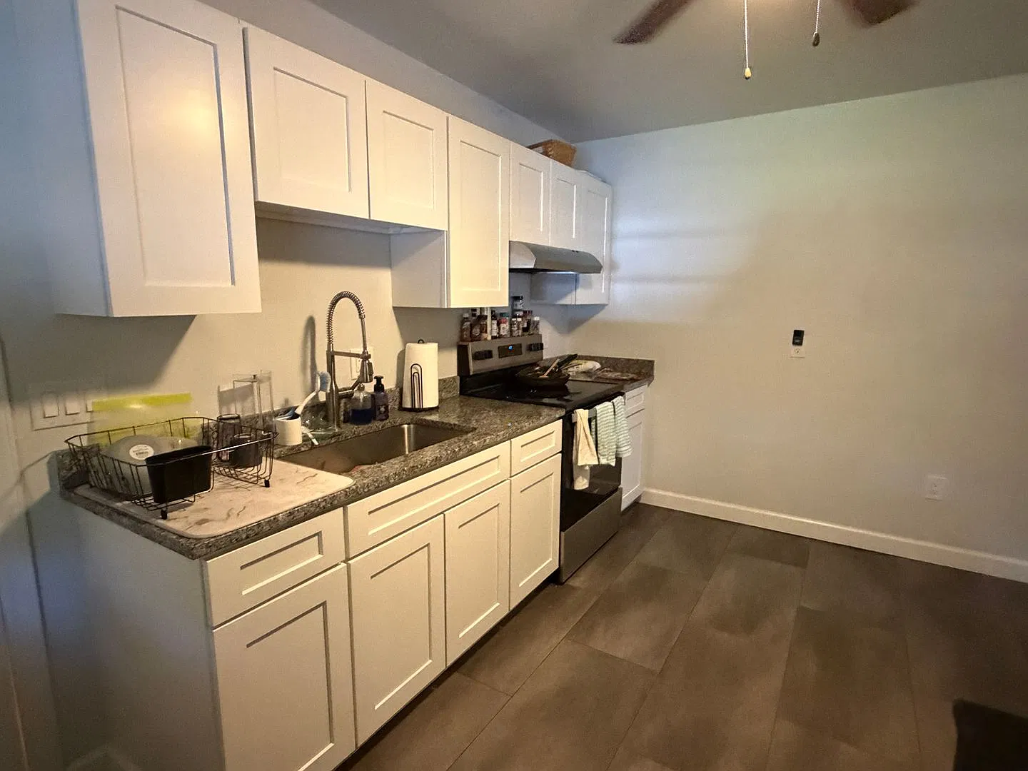 Comfortable Living on Roanoke Street — Photo 4