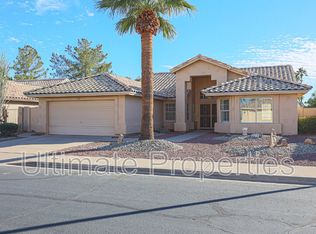 14275 W Shawnee Trl, Surprise, AZ 85374
