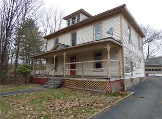 458 Old Taylor Rd, Jeffersonville, NY 12748