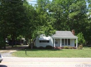 909 N Congress St, York, SC 29745