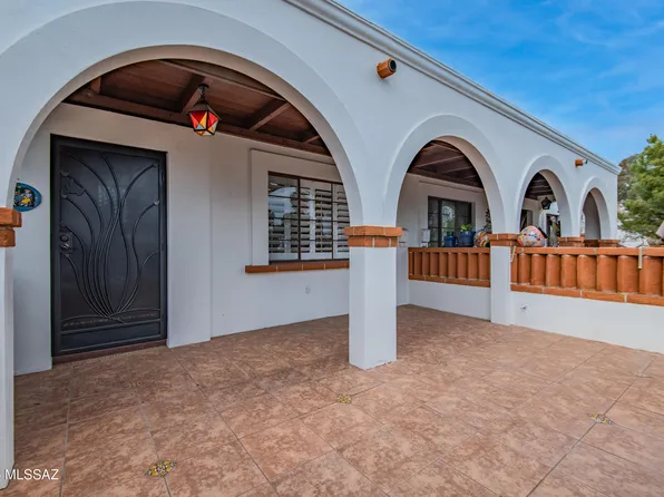 176 S Paseo Pena, Green Valley, AZ 85614