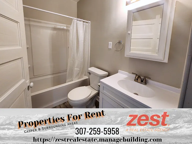 802 Connie Ave #6 — Photo 6