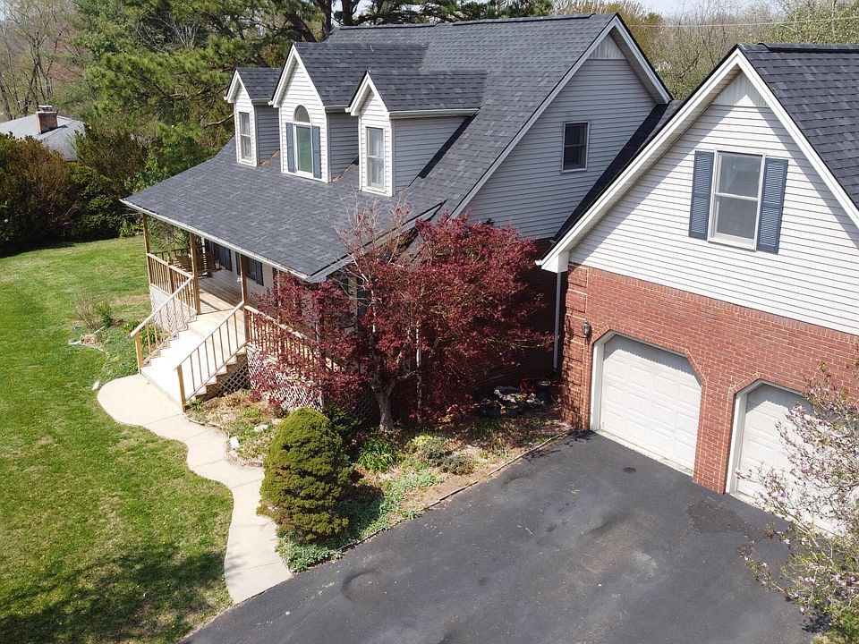 60 Coach Ln, London, KY 40744 Zillow