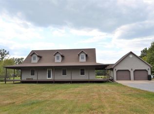 3357 Catbird Rd, Royalton, IL 62983