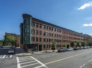 53 Chelsea St #2, Boston, MA 02128