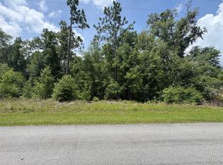 SW 59th Ln Lot 9, Dunnellon, FL 34431