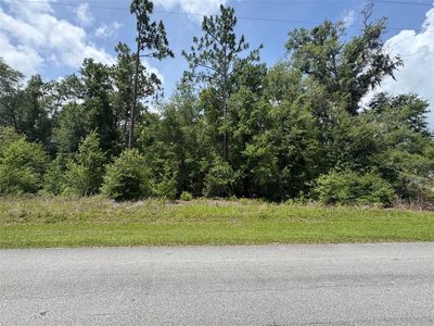 SW 59th Ln Lot 9, Dunnellon, FL, 34431