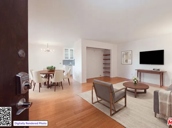532 N Rossmore Ave APT 108, Los Angeles, CA 90004