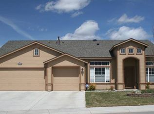 1002 Hickory Ct, Dayton, NV
