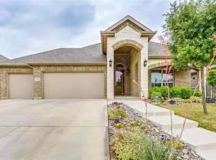 7020 San Francisco Trl, Fort Worth, TX 76131
