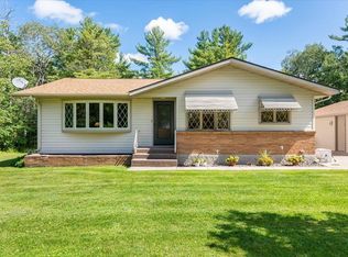 4740 S County Road D, Poplar, WI 54864