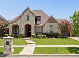 3777 Ferndale Ln, Frisco, TX 75034
