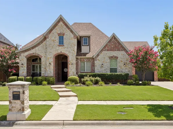 3777 Ferndale Ln, Frisco, TX 75034