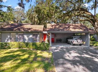 6605 Trail Ridge Dr #X, Lakeland, FL 33813