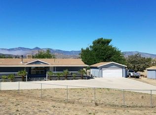 5577 Snowline Rd, Phelan, CA 92371
