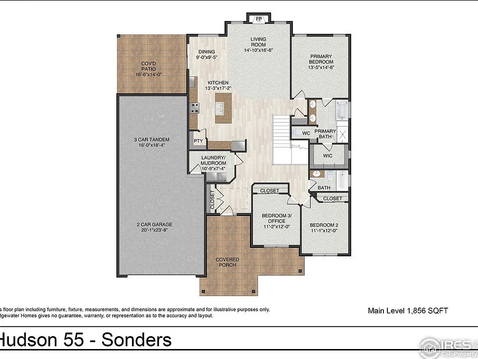 2nd image of 814 Loess Ln