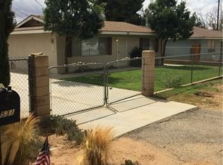 531 Avenue K, Calimesa, CA 92320