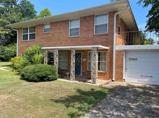 714 Main St, Hot Springs, AR 71913