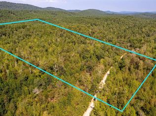 Owl Creek Rd, Royal, AR 71968