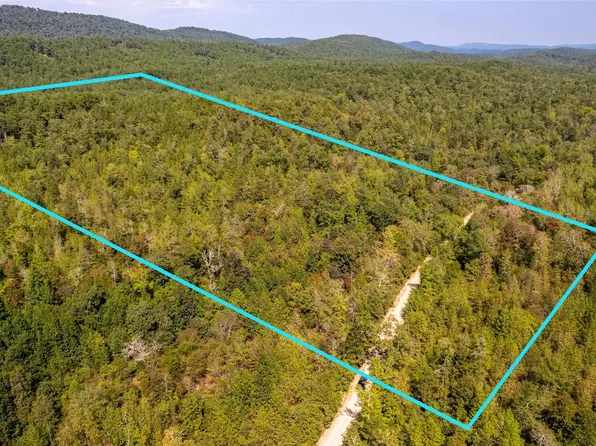 Owl Creek Rd, Royal, AR 71968