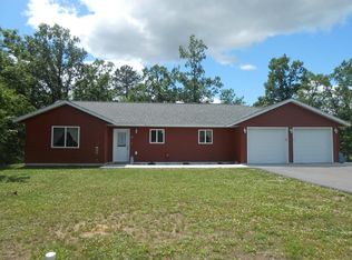 2326 S Lake Irving Dr SW, Bemidji, MN 56601
