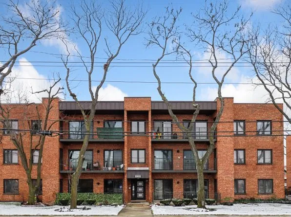 8455 W Lawrence Ave APT 1A, Chicago, IL 60656