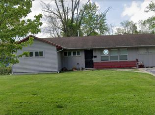 8501 E 114th Ter, Kansas City, MO 64134