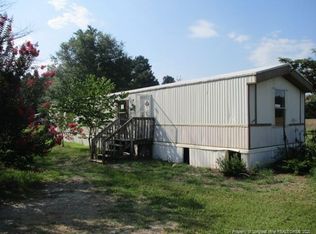 503 Wright Rd, Vass, NC 28394