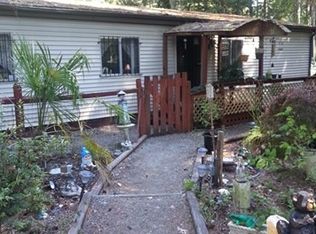 2016 191st Ave SW, Lakebay, WA