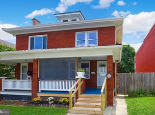 1262 W King St, York, PA 17404