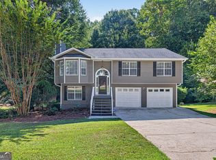 5450 Bushnell Ct, Flowery Branch, GA 30542
