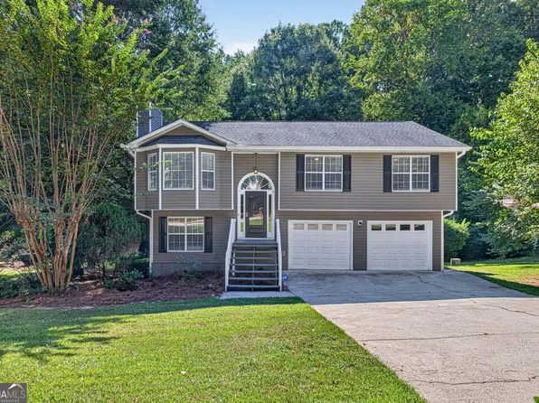 5450 Bushnell Ct, Flowery Branch, GA 30542