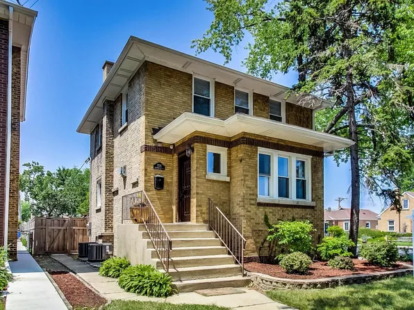 7156 N Oleander Ave, Chicago, IL 60631
