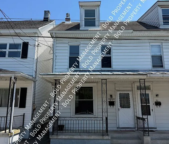 61 Mifflin St — Photo 1