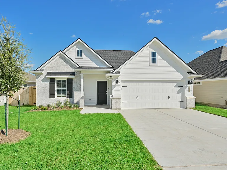 3124 Tarleton Ct — Photo 1
